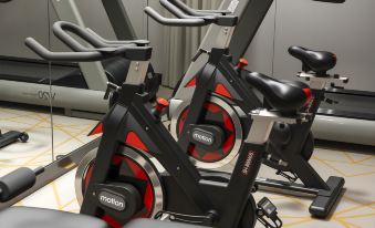 Echarm Hotel (Chengdu Chunxi Road IFS Center)