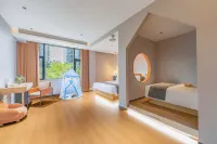 Anning Yueting Hotel (Sandboat Outlets Branch)