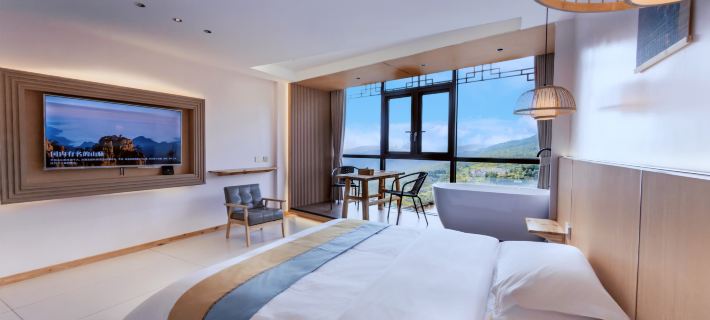 Yunduan Xiaoyang Homestay (Tang'an Dong Village) Hotels in Liping