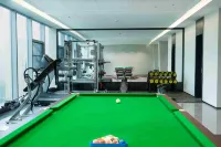 壹號國際飯店（宿州碭山萬達廣場店） 碭山住宿飯店