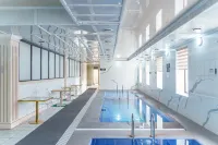 Jannat Regency Jalal Abad Các khách sạn ở 