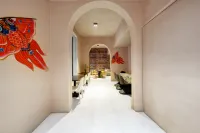 Mijian Hotel (Yangshuo West Street Lijiang) - سبا