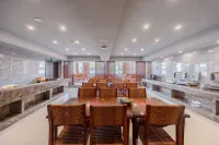 格盟飯店（桐城市同安路北島伯爵店） - 2 星級