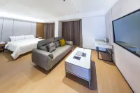 Meizhou Wanduo Hotel (Wanda Plaza) Các khách sạn ở Mai Châu