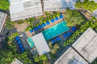 Sai Kaew Beach Resort - Romantic