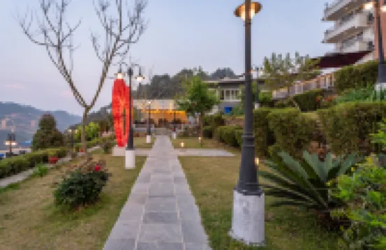 Village Highland Resort