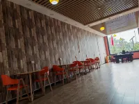 Xiping Riverside Hotel Hotels in Yijun