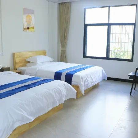 Chongyi Tianxi Homestay