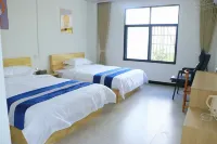 Chongyi Tianxi Homestay
