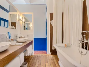 Château de Fonscolombe