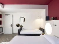 The Caesar Roma Hotels near Corviale