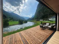 Flåm Retreat Hotels in Flam