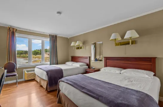 Bayview Inn Hotels in 