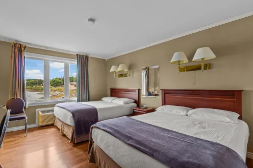 Bayview Inn Hotels in Bay Roberts