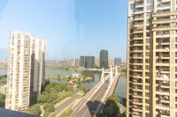 The Origin Hotel(Shaoxing Olympic Sports Center Municipal Government) - マウンテンビュー