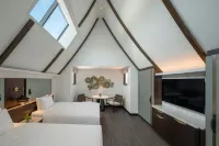 Marriott Vacation Club, Khao Lak Beach Resort