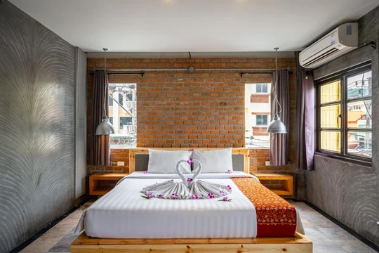 รูปภาพของยูโนเทล กะรน บีช