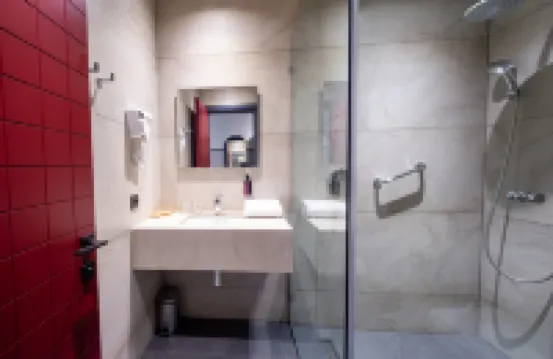 Nobo Hotel Tbilisi