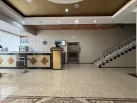 Tian'an Business Hotel (Baotou East Station Central Hospital) - Wifi