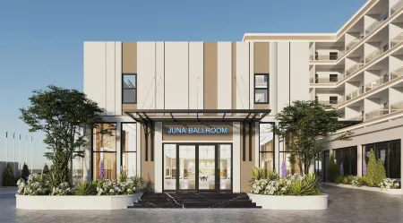 Juna Hotel