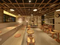 Cheng Apartment 쉬자후이역 주변 호텔