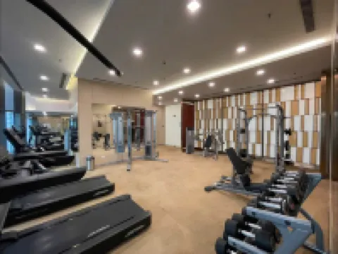 Premier Condotel Landmark 81 – Skyline View & Full Services 胡志明市酒店