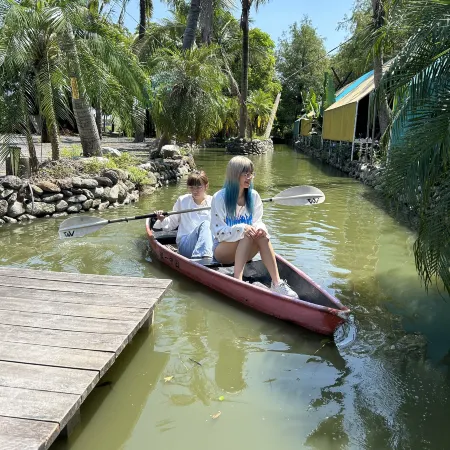 Bali Slow Homestay