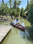 Bali Slow Homestay - de playa