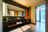 One Leaf Forest Hotel Spring