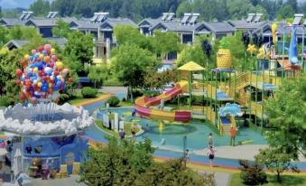 Health Valley RoEasy Hotel