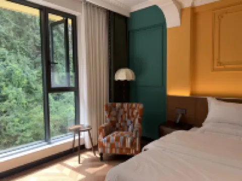 Huagang Yuelan Bay Hotel