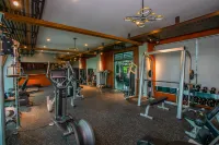 Wonderland Suites and Resort - Gym