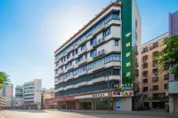 Weijia Hotel Hotels near Appendix Polytechnic - Area A