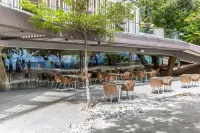 Dominiks Silent and Quite Classic 1 Bedroom 47 Sqm Tambuli Pool Balcony Beach Mactan up to 6 People