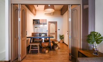 Krung Boutique Hotel