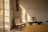 Baihaba Mountain Sea Retreat Vacation Apartment