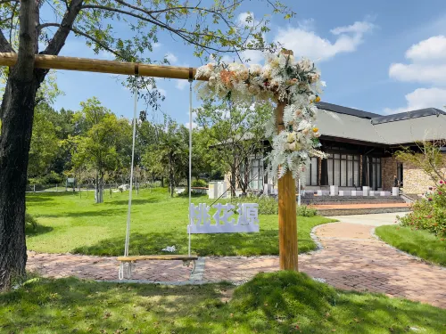 Linyi Taohuaguiyu Homestay