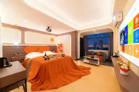 Lai Man Cloud Beautiful Stay
