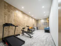 Xyaeton   Hotel - Gym