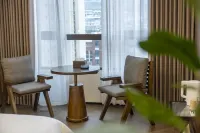 Mengchen Hotel (Zhong Wanda) - 2-Star