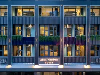 APEC WANDER HOTEL Hotels near Pasteur Institude