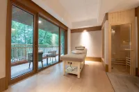 En Long Sunshine Forest Resort Hotel - ジム