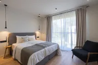 Wabi-Sabi — 2br Private Villa Hotels in 