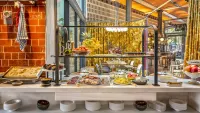 Antiga Casa Buenavista - breakfast
