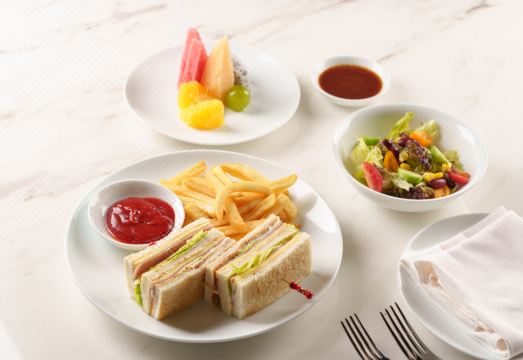 하얏트 플레이스 항저우 국제공항