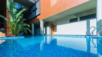 Jingdezhen Ziying · Man Life Design Hotel (Sanbao International Ceramic Village)