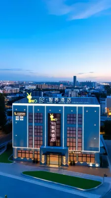 92·NATO WISDOM & REGIMEN HOTEL