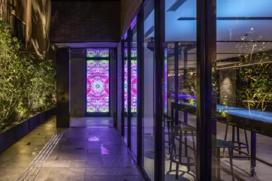 THE LIVELY OSAKA HONMACHI