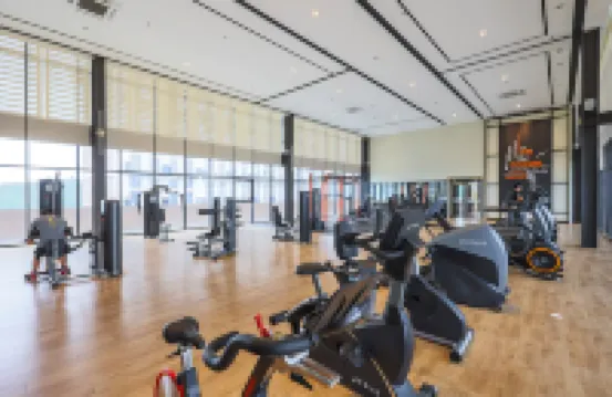 YourSuperHost帕克斯頓