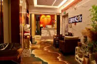 Liupanshui Manting Hotel